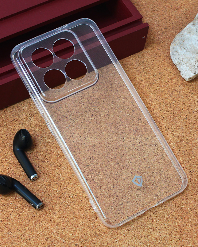 Torbica Teracell Skin za Xiaomi 14 Pro