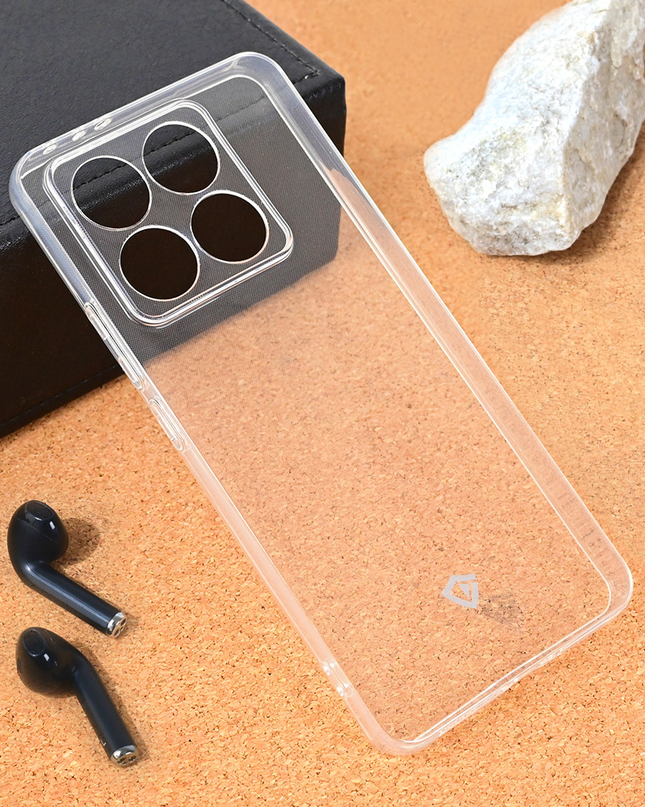 Torbica Teracell Skin za Xiaomi 14T Pro