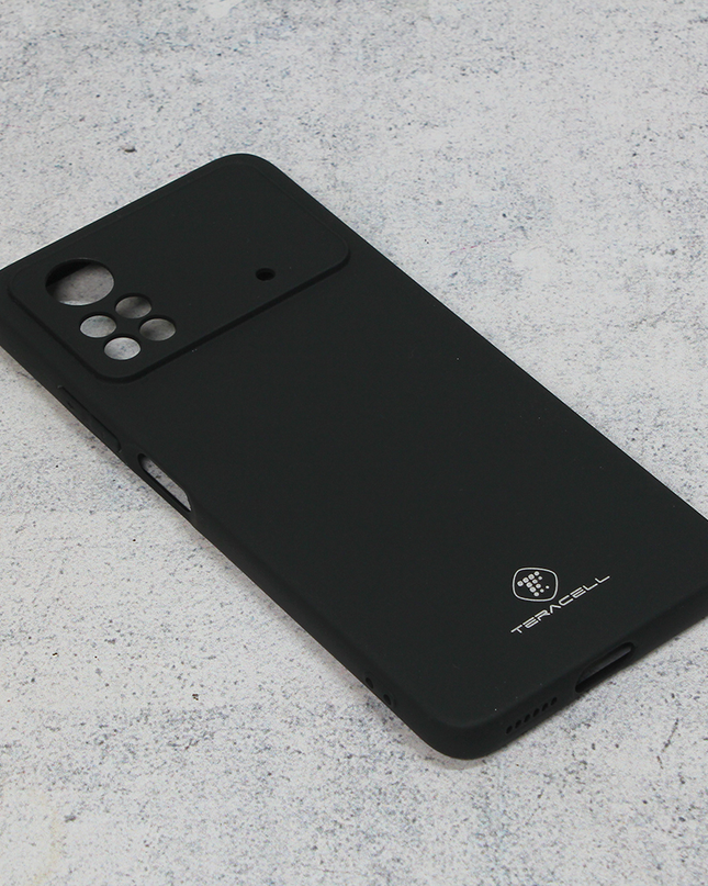Torbica Teracell Skin za Xiaomi Poco M4 Pro 4G
