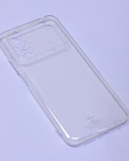 Torbica Teracell Skin za Xiaomi Poco M4 Pro 4G