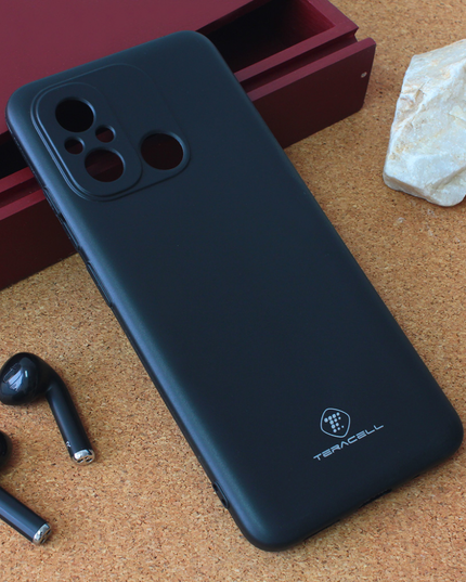 Torbica Teracell Skin za Xiaomi Redmi 12C