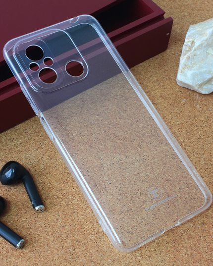 Torbica Teracell Skin za Xiaomi Redmi 12C