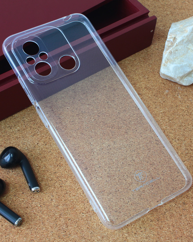 Torbica Teracell Skin za Xiaomi Redmi 12C