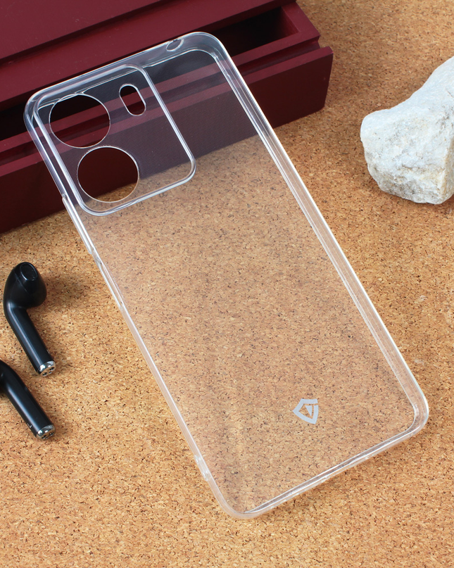 Torbica Teracell Skin za Xiaomi Redmi 13C