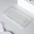 Transparent