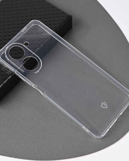 Torbica Teracell Skin za Xiaomi Redmi A5 4G Global small transparent