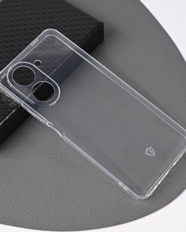 Torbica Teracell Skin za Xiaomi Redmi A5 4G Global small transparent