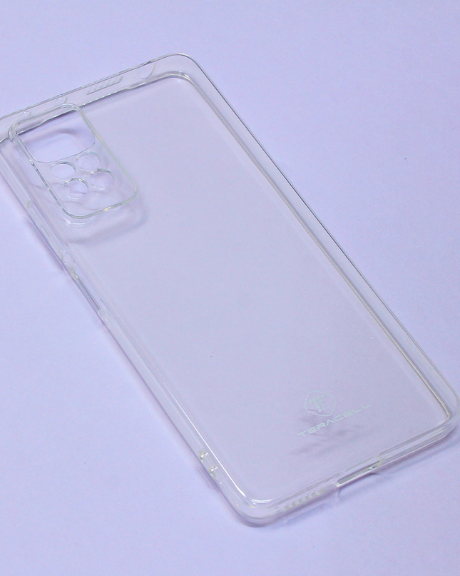 Torbica Teracell Skin za Xiaomi Redmi Note 11 Pro 4G/5G/Note 12 Pro 4G