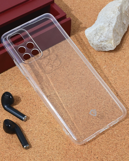 Torbica Teracell Skin za Xiaomi Redmi Note 11S 5G