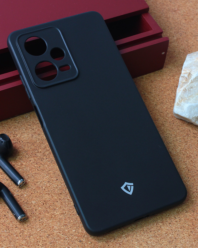 Torbica Teracell Skin za Xiaomi Redmi Note 12 Pro 5G (EU)