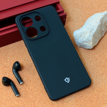 Torbica Teracell Skin za Xiaomi Redmi Note 13 4G (EU)
