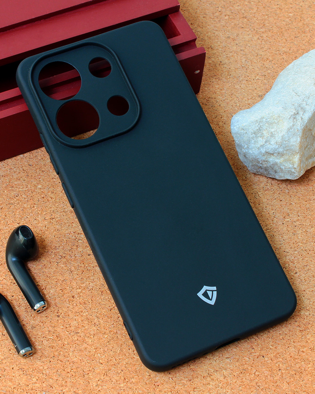 Torbica Teracell Skin za Xiaomi Redmi Note 13 4G (EU)