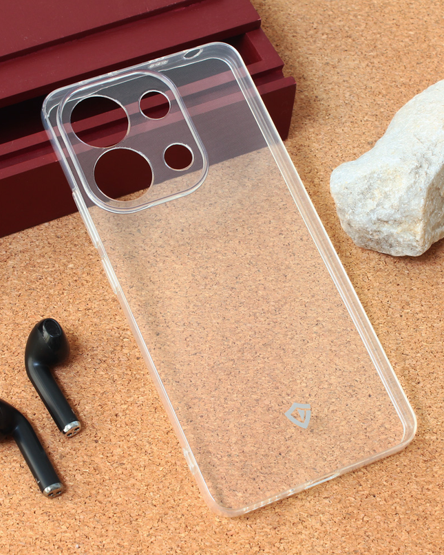Torbica Teracell Skin za Xiaomi Redmi Note 13 4G (EU)