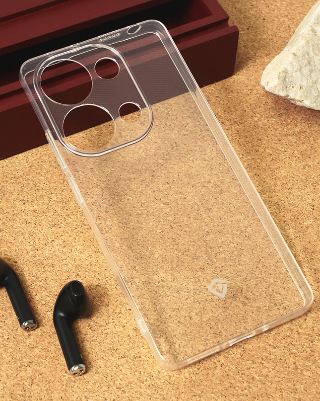 Torbica Teracell Skin za Xiaomi Redmi Note 13 Pro 4G (EU)