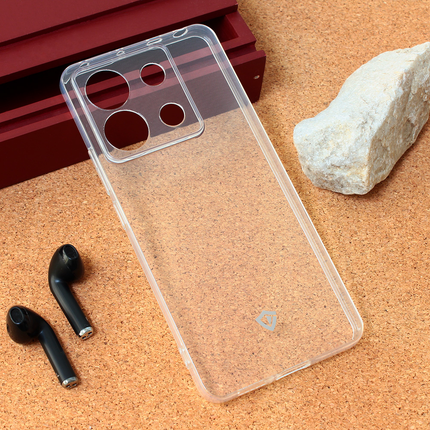Torbica Teracell Skin za Xiaomi Redmi Note 13 Pro 5G (EU)