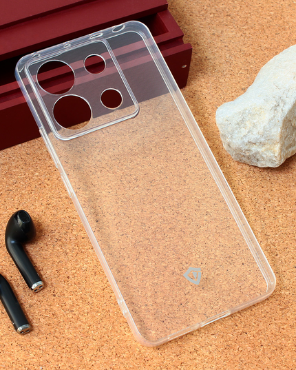 Torbica Teracell Skin za Xiaomi Redmi Note 13 Pro 5G (EU)