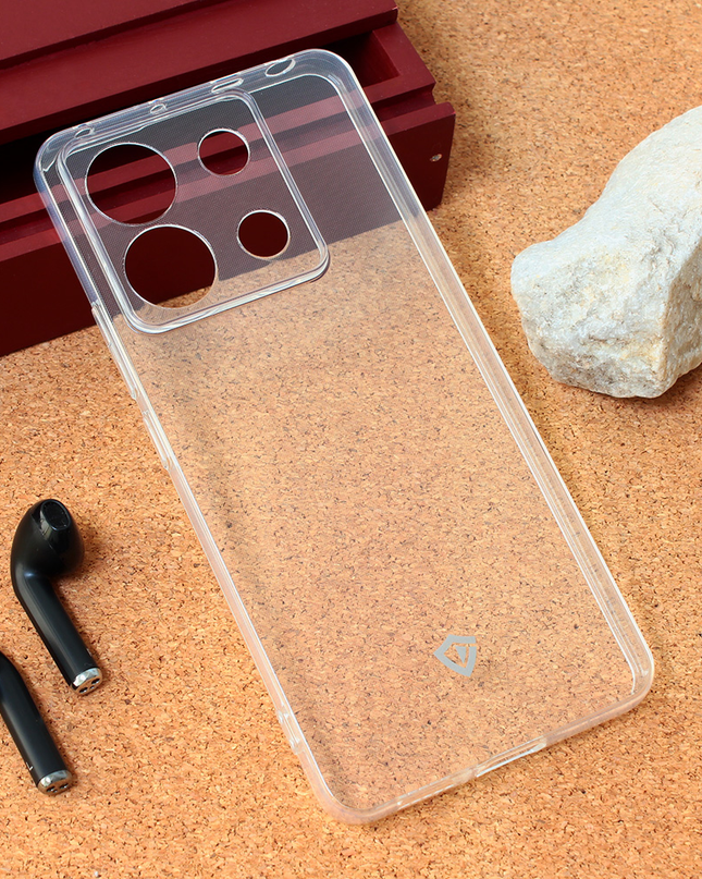 Torbica Teracell Skin za Xiaomi Redmi Note 13 Pro 5G (EU)