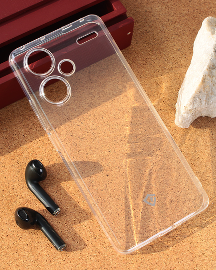 Torbica Teracell Skin za Xiaomi Redmi Note 13 Pro Plus (EU)