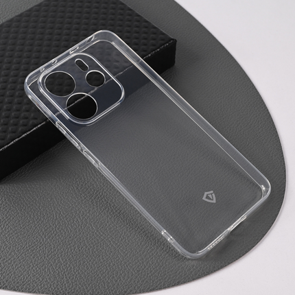 Torbica Teracell Skin za Xiaomi Redmi Note 14 4G