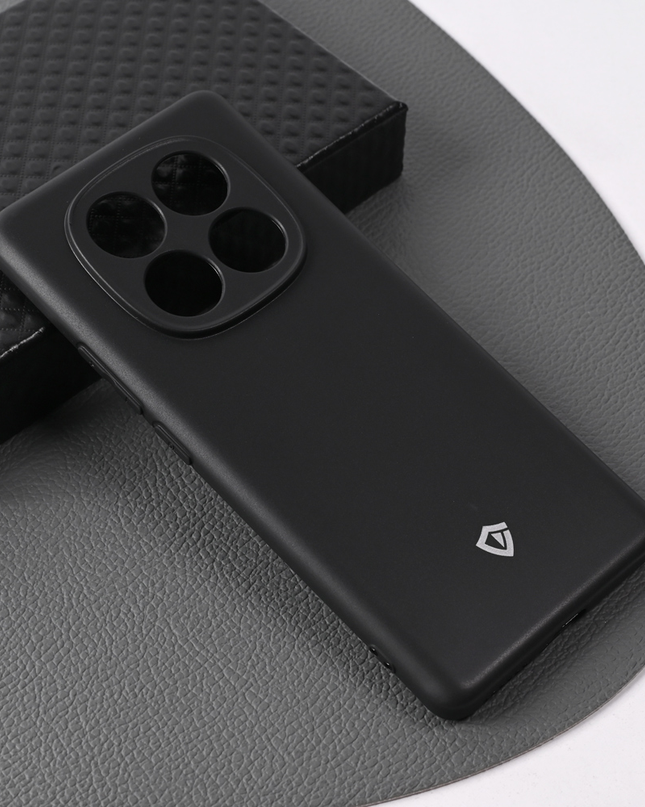 Torbica Teracell Skin za Xiaomi Redmi Note 14 Pro 4G (EU)