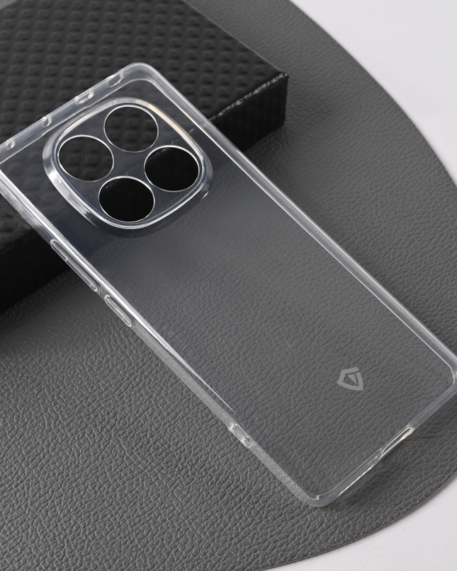 Torbica Teracell Skin za Xiaomi Redmi Note 14 Pro 4G (EU)