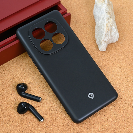 Torbica Teracell Skin za Xiaomi Redmi Note 14 Pro 5G (EU)