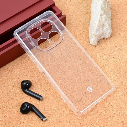 Torbica Teracell Skin za Xiaomi Redmi Note 14 Pro 5G (EU)