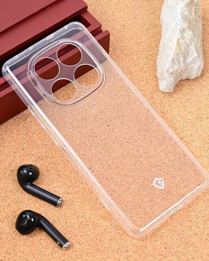 Torbica Teracell Skin za Xiaomi Redmi Note 14 Pro 5G (EU)
