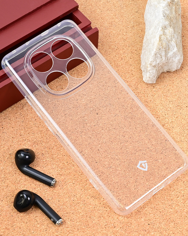 Torbica Teracell Skin za Xiaomi Redmi Note 14 Pro 5G (EU)