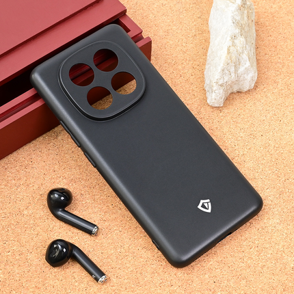 Torbica Teracell Skin za Xiaomi Redmi Note 14 Pro Plus (EU)
