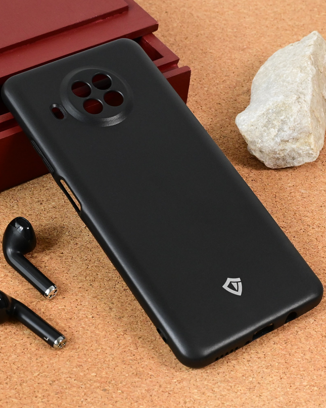 Torbica Teracell Skin za Xiaomi Redmi Note 9 Pro 5G