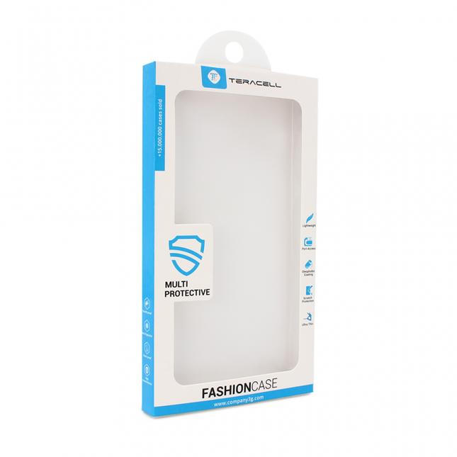 Torbica Teracell Skin za Xiaomi Redmi Note 9/Redmi 10X 4G