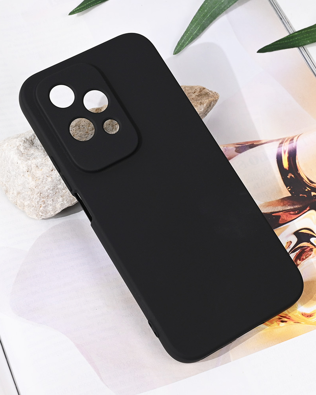 Torbica Teracell Soft Velvet za Honor 200 Lite