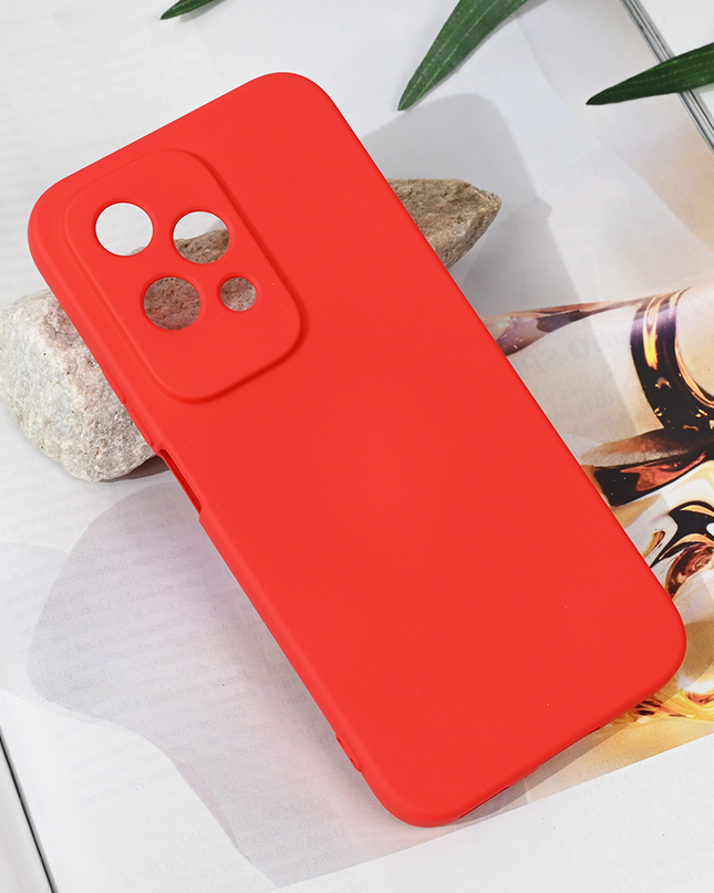 Torbica Teracell Soft Velvet za Honor 200 Lite