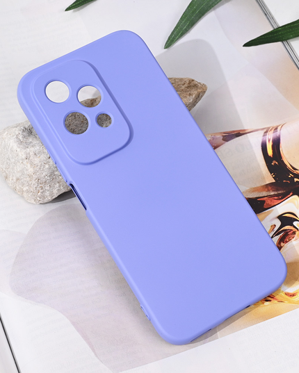 Torbica Teracell Soft Velvet za Honor 200 Lite
