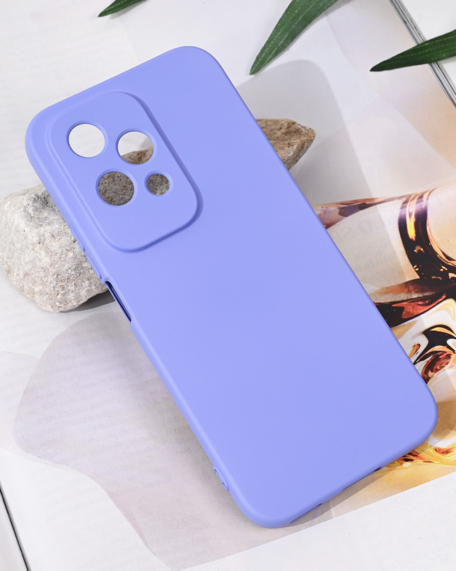 Torbica Teracell Soft Velvet za Honor 200 Lite