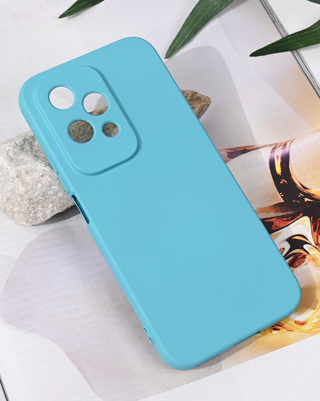 Torbica Teracell Soft Velvet za Honor 200 Lite
