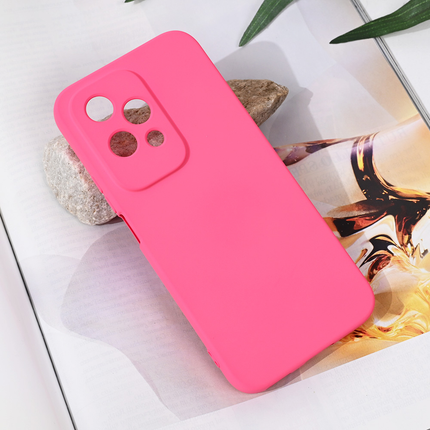 Torbica Teracell Soft Velvet za Honor 200 Lite