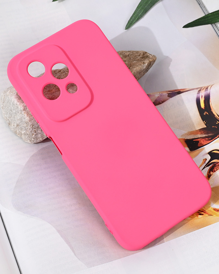 Torbica Teracell Soft Velvet za Honor 200 Lite