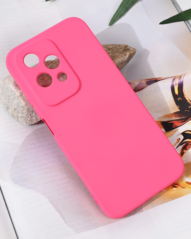 Torbica Teracell Soft Velvet za Honor 200 Lite