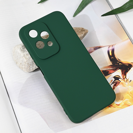 Torbica Teracell Soft Velvet za Honor 200 Lite