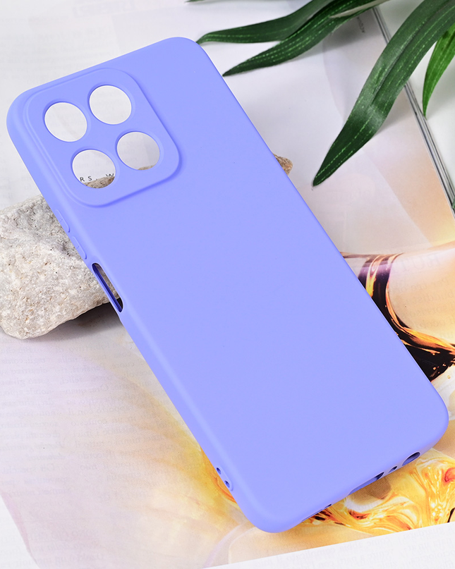 Torbica Teracell Soft Velvet za Honor 200 Smart/Honor X7c