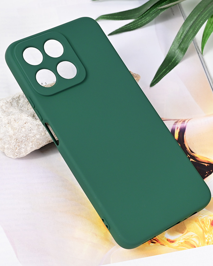 Torbica Teracell Soft Velvet za Honor 200 Smart/Honor X7c