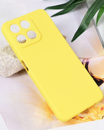 Torbica Teracell Soft Velvet za Honor 200 Smart/Honor X7c
