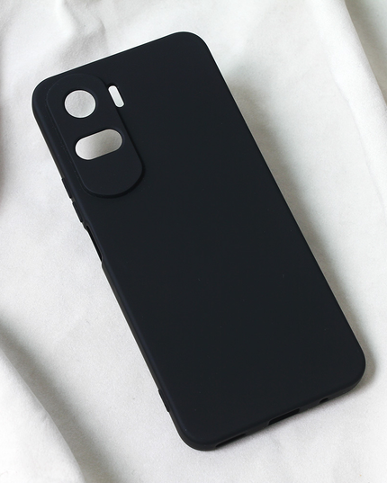 Torbica Teracell Soft Velvet za Honor 90 Lite