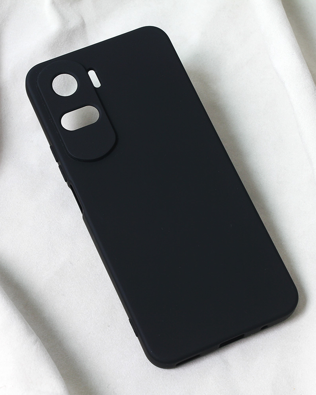Torbica Teracell Soft Velvet za Honor 90 Lite