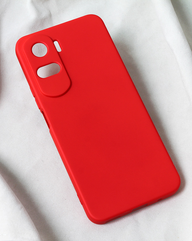 Torbica Teracell Soft Velvet za Honor 90 Lite