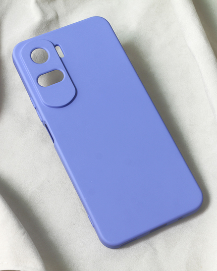Torbica Teracell Soft Velvet za Honor 90 Lite