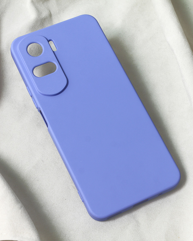 Torbica Teracell Soft Velvet za Honor 90 Lite