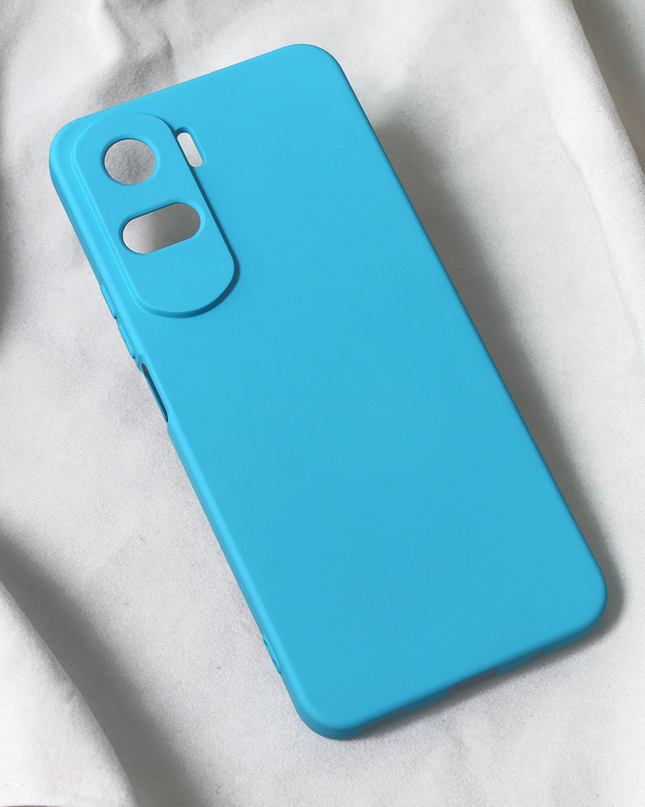 Torbica Teracell Soft Velvet za Honor 90 Lite